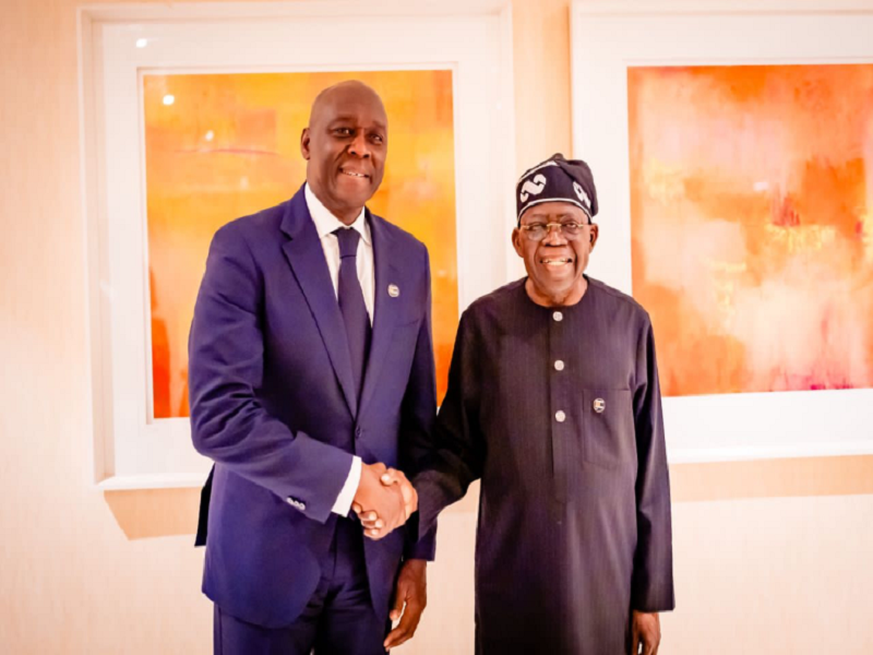 IFC SENDING A TEAM TO NIGERIA TO EXPLORE SCALABLE INVESTMENT IN LIVESTOCK