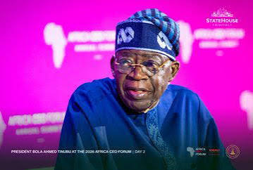 PRESIDENT TINUBU WELCOMES AIRBUS PROPOSAL FOR MAINTENANCE AND HANGAR FACILITIES IN NIGERIA, AND URGES ACCELERATED DELIVERY OF ATTACK HELICOPTERS