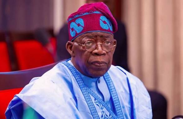 PRESIDENT BOLA AHMED TINUBU’S STATEMENT ON THE COMMENCEMENT OF APC PRIMARIES NATIONWIDE